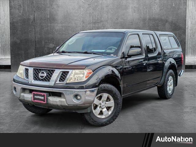 2010 Nissan Frontier SE — Pickup Truck — 172,643 mi — Littleton, CO