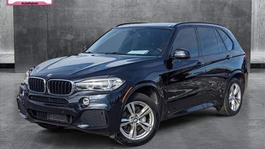 2017 BMW X5 35i — SUV — 62,887 mi — Littleton, CO
