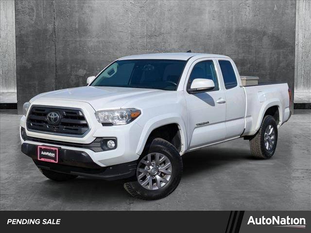 2019 Toyota Tacoma SR5 — Pickup Truck — 115,254 mi — Littleton, CO