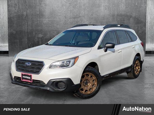 2015 Subaru Outback 2.5i — SUV — 116,652 mi — Littleton, CO
