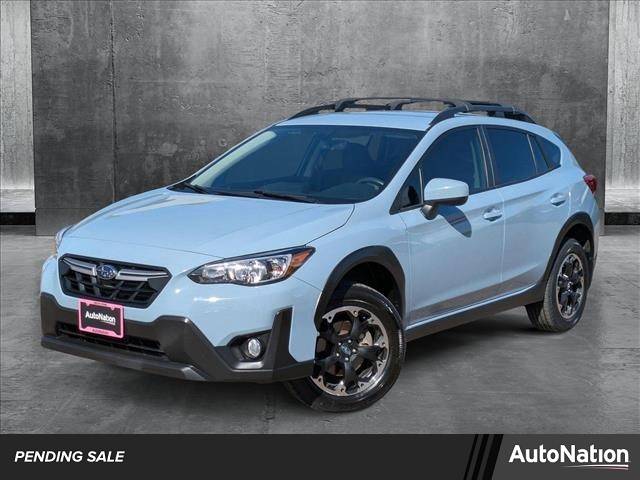 2023 Subaru Crosstrek Premium — SUV — 35,692 mi — Littleton, CO