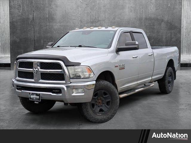 2015 Ram 2500 SLT — Pickup Truck — 160,331 mi — Littleton, CO