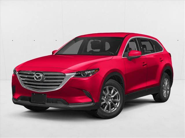 2016 Mazda CX-9 Touring — SUV — 100,821 mi — Littleton, CO