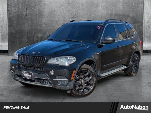 2013 BMW X5 35i — SUV — 118,362 mi — Littleton, CO