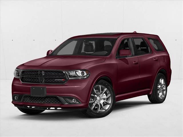 2018 Dodge Durango R/T — SUV — 93,939 mi — Littleton, CO