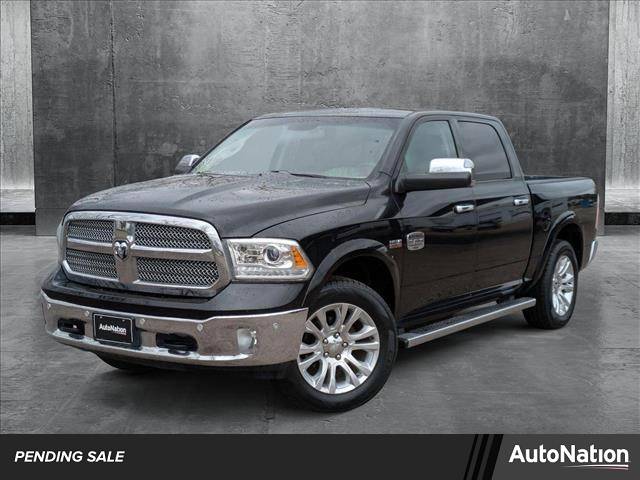 2014 Ram 1500 Longhorn — Pickup Truck — 164,780 mi — Littleton, CO