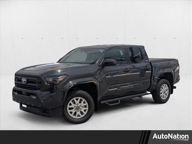 2024 Toyota Tacoma SR5 — Pickup Truck — 11,425 mi — Littleton, CO