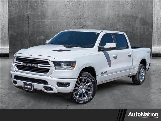 2023 Ram 1500 Laramie — Pickup Truck — 28,208 mi — Littleton, CO