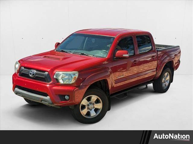 2013 Toyota Tacoma PreRunner — Pickup Truck — 84,588 mi — Littleton, CO