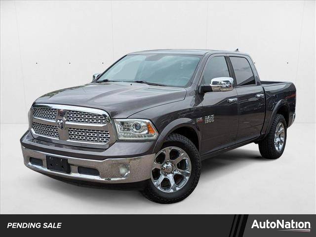 2015 Ram 1500 Laramie — Pickup Truck — 178,933 mi — Littleton, CO