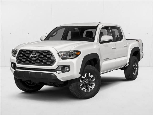 2023 Toyota Tacoma TRD Off Road — Pickup Truck — 28,986 mi — Littleton, CO
