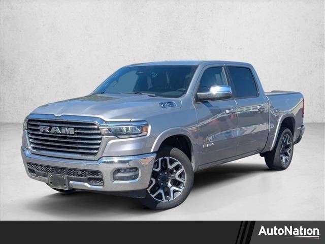2025 Ram 1500 Laramie — Pickup Truck — 29,237 mi — Littleton, CO