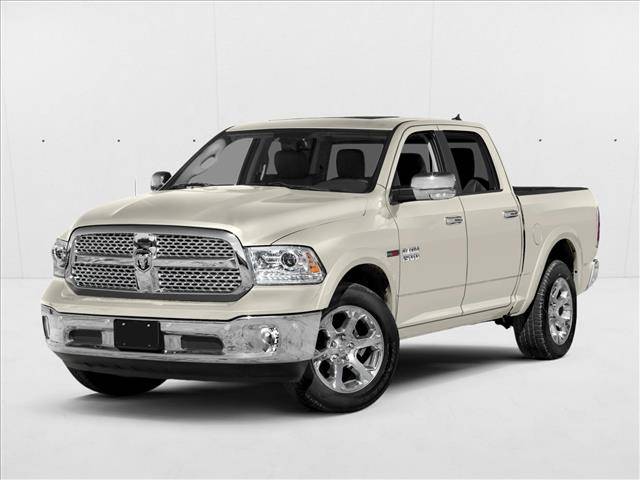 2017 Ram 1500 Laramie — Pickup Truck — 89,331 mi — Littleton, CO