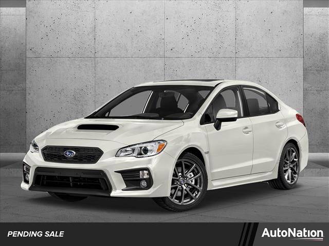 2020 Subaru WRX Limited — Sedan — 66,309 mi — Littleton, CO