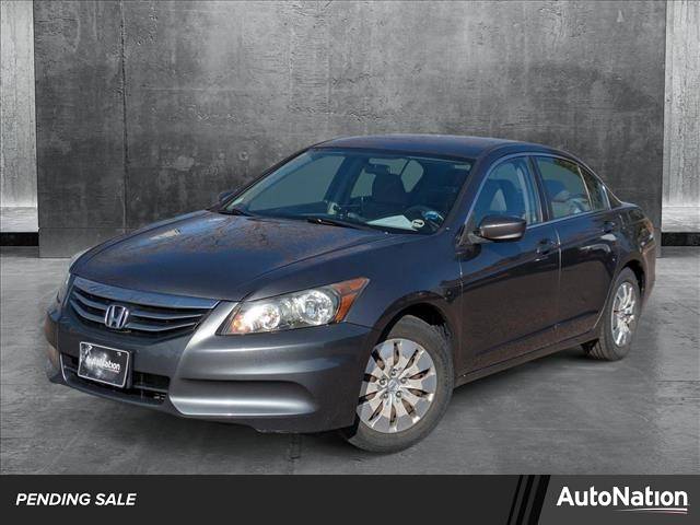 2011 Honda Accord LX — Sedan — 148,985 mi — Littleton, CO