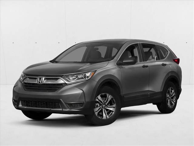 2017 Honda CR-V LX — SUV — 74,770 mi — Littleton, CO