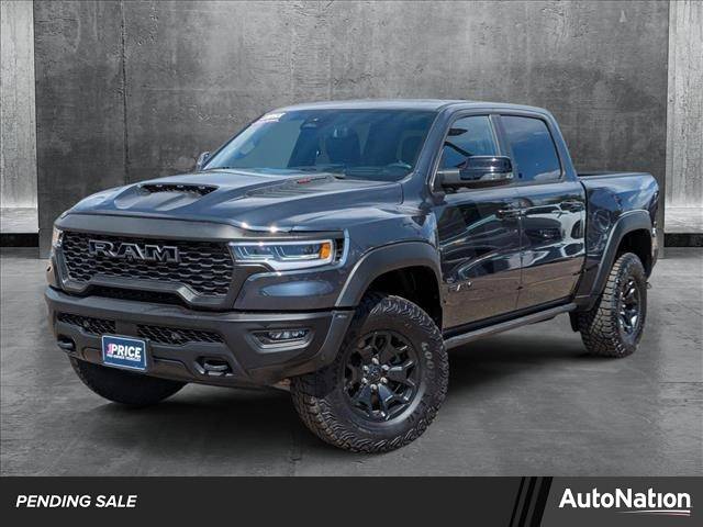 2025 Ram 1500 RHO — Pickup Truck — 6,607 mi — Littleton, CO