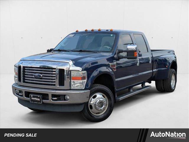 2010 Ford Super Duty F-350 King Ranch — Pickup Truck — 117,407 mi — Littleton, CO