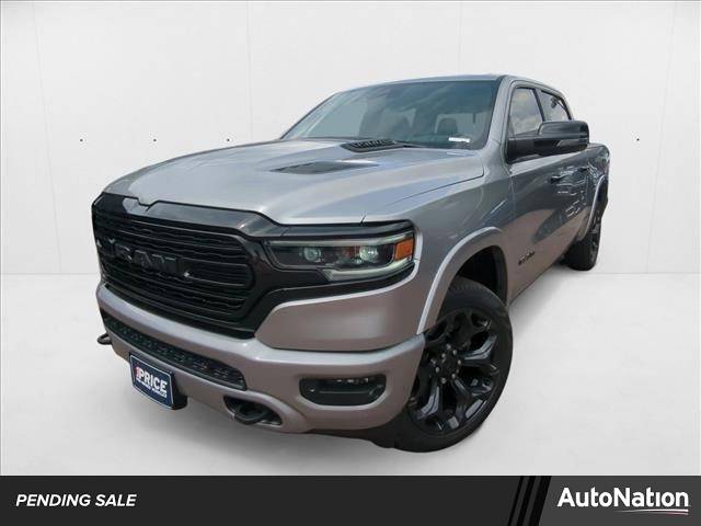 2024 Ram 1500 Limited — Pickup Truck — 16,620 mi — Littleton, CO