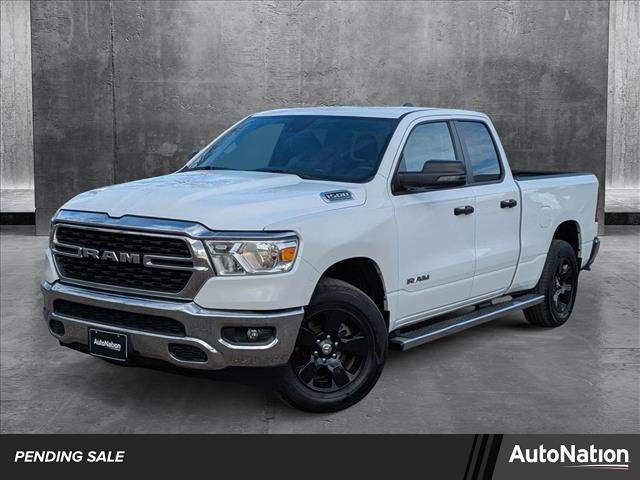 2023 Ram 1500 Big Horn — Pickup Truck — 57,747 mi — Littleton, CO