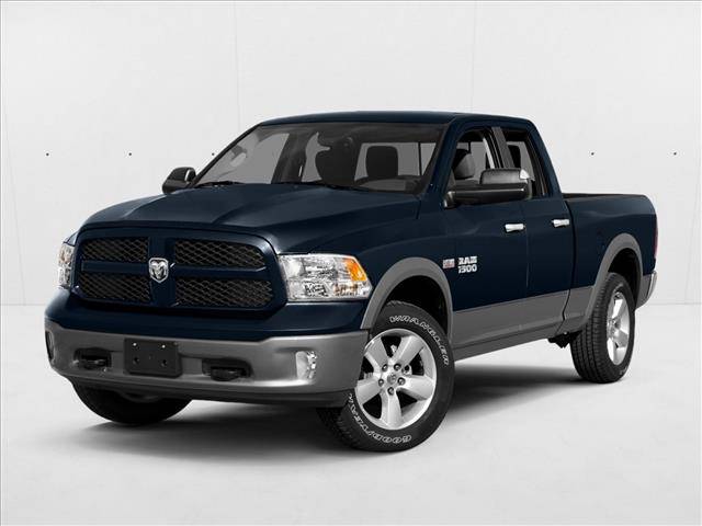 2015 Ram 1500 Outdoorsman — Pickup Truck — 170,427 mi — Littleton, CO