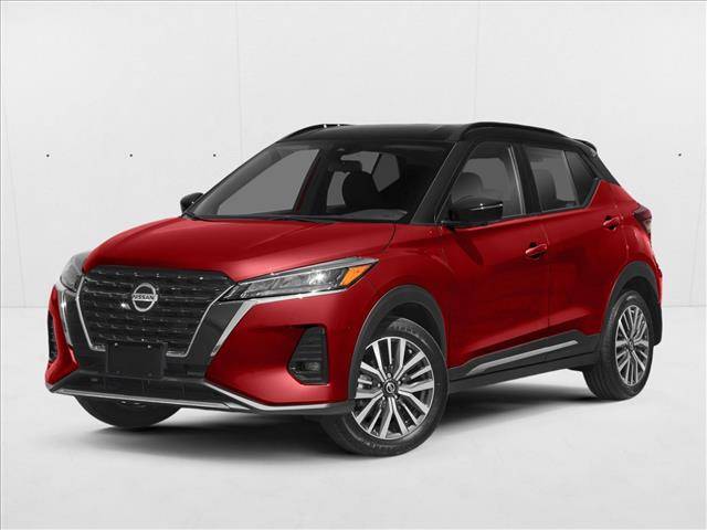 2022 Nissan Kicks SR — SUV — 52,681 mi — Littleton, CO
