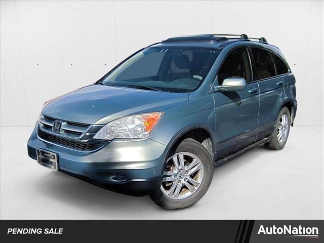 2011 Honda CR-V EX-L — SUV — 226,965 mi — Littleton, CO