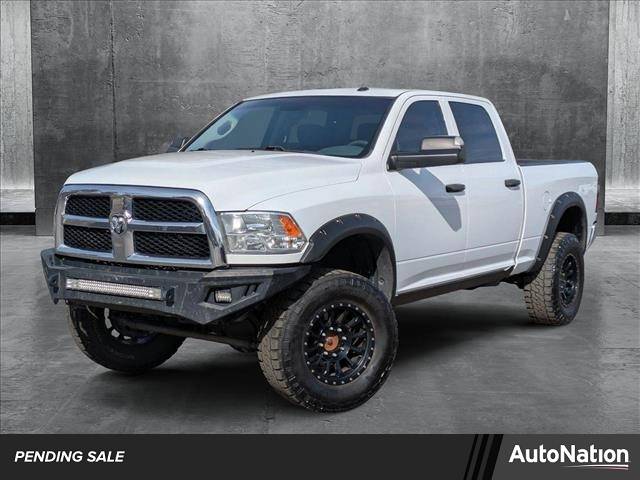2018 Ram 2500 Tradesman — Pickup Truck — 128,424 mi — Littleton, CO