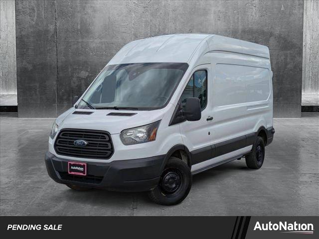 2016 Ford Transit Cargo Van T-350 — Cargo Van — 58,190 mi — Littleton, CO