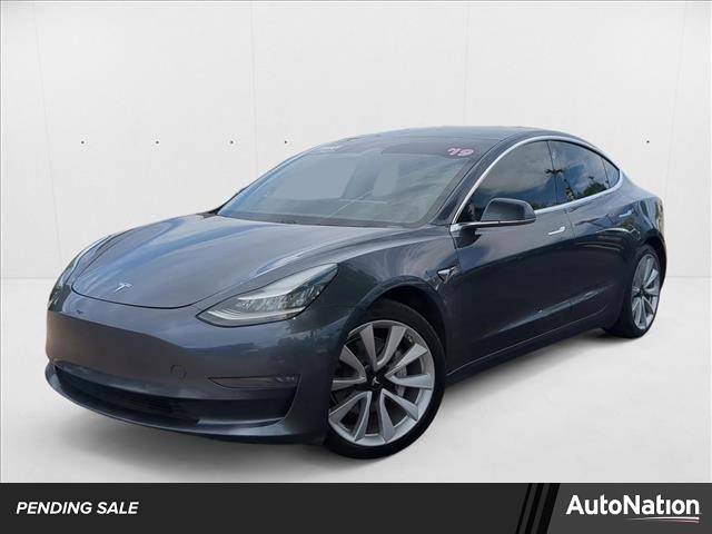 2019 Tesla Model 3 Long Range — Sedan — 69,891 mi — Littleton, CO