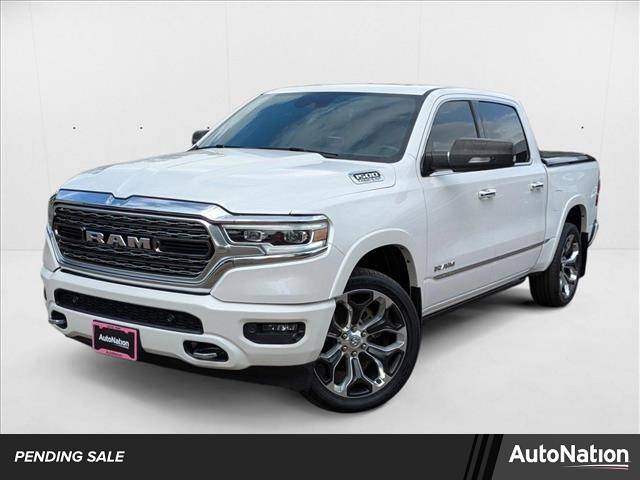 2019 Ram 1500 Limited — Pickup Truck — 41,501 mi — Littleton, CO