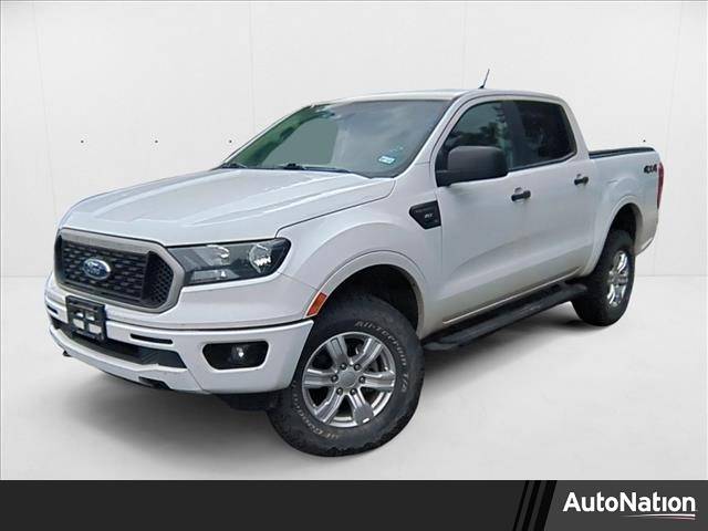 2022 Ford Ranger XLT — Pickup Truck — 57,124 mi — Littleton, CO