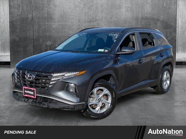 2023 Hyundai Tucson SEL — SUV — 69,152 mi — Littleton, CO