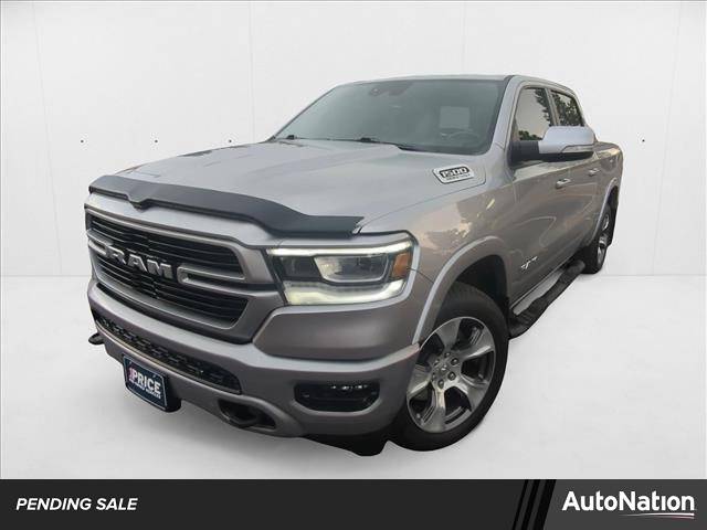 2021 Ram 1500 Laramie — Pickup Truck — 51,914 mi — Littleton, CO