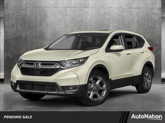 2017 Honda CR-V EX-L — SUV — 145,718 mi — Littleton, CO