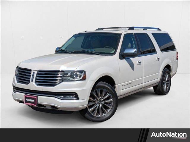 2016 Lincoln Navigator Select — SUV — 172,302 mi — Littleton, CO