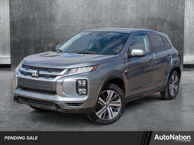 2023 Mitsubishi Outlander Sport ES — SUV — 48,009 mi — Littleton, CO