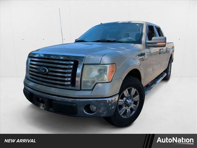 2010 Ford F-150 XLT — Pickup Truck — 170,767 mi — Littleton, CO