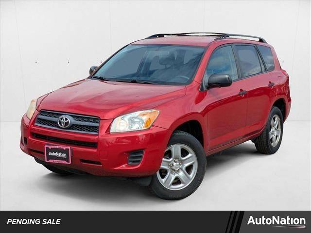 2009 Toyota RAV4 Base — SUV — 156,196 mi — Littleton, CO