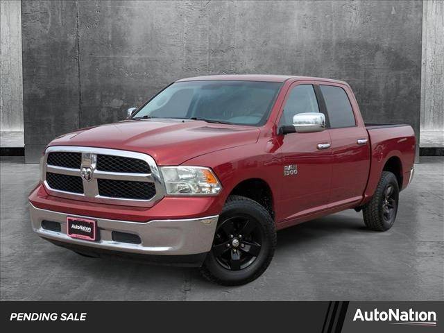 2013 Ram 1500 SLT — Pickup Truck — 241,114 mi — Littleton, CO