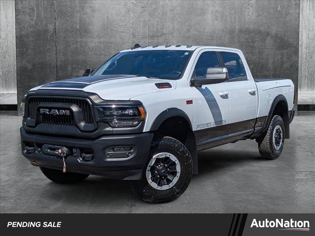 2022 Ram 2500 Power Wagon — Pickup Truck — 43,965 mi — Littleton, CO