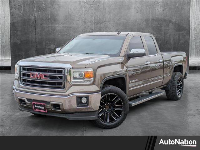 2014 GMC Sierra 1500 SLT — Pickup Truck — 147,443 mi — Littleton, CO