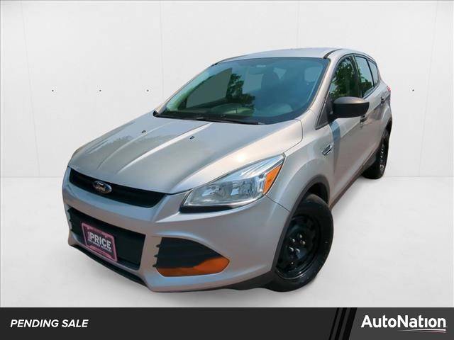2015 Ford Escape S — SUV — 88,726 mi — Littleton, CO