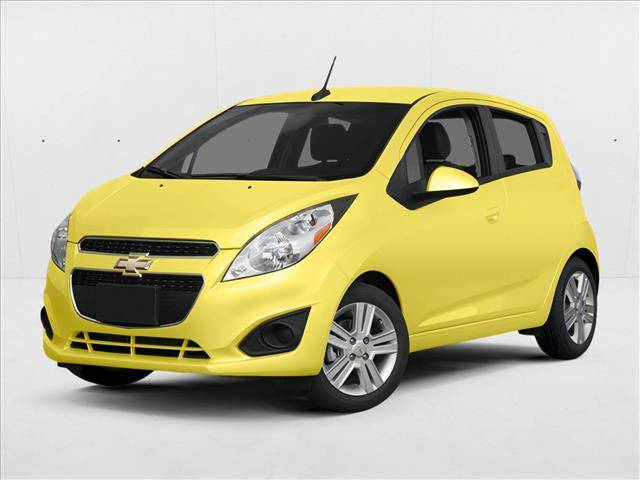 2013 Chevrolet Spark LS — Sedan — 73,999 mi — Littleton, CO