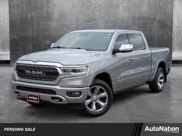 2019 Ram 1500 Limited — Pickup Truck — 85,554 mi — Littleton, CO