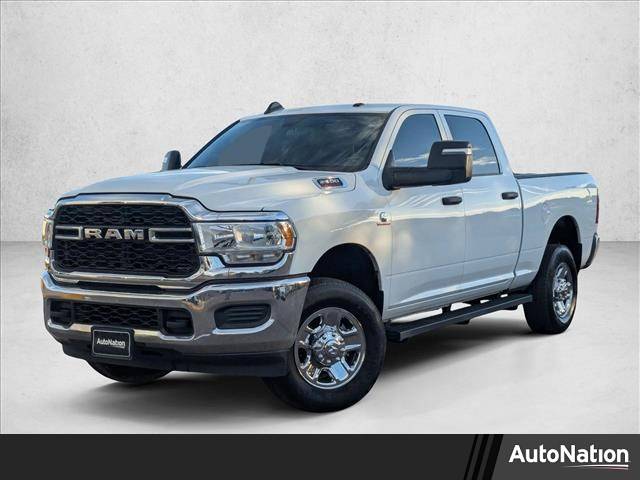 2024 Ram 2500 Tradesman — Pickup Truck — 36,786 mi — Littleton, CO