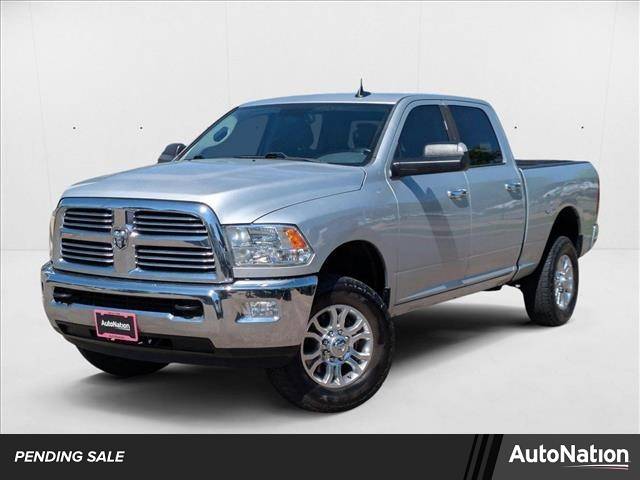 2016 Ram 2500 Big Horn — Pickup Truck — 66,447 mi — Littleton, CO