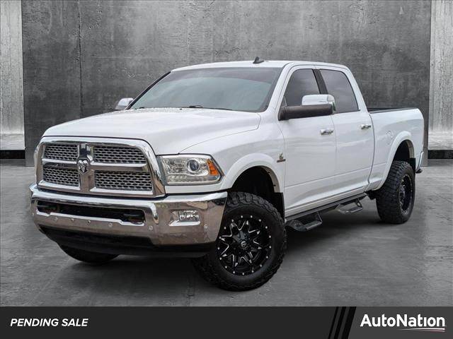 2016 Ram 2500 Laramie — Pickup Truck — 157,863 mi — Littleton, CO