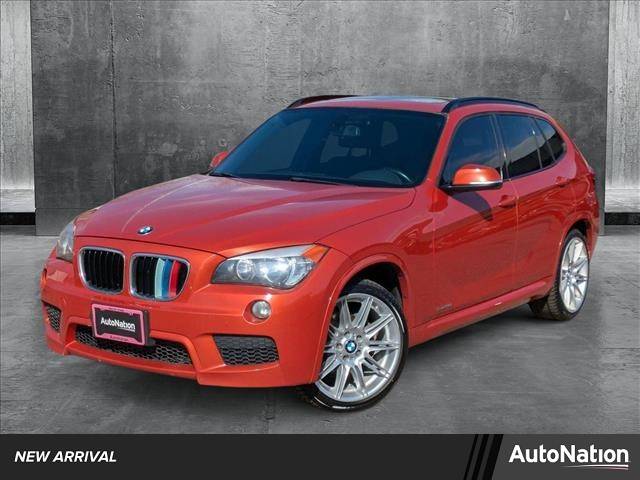 2015 BMW X1 28i — SUV — 160,352 mi — Littleton, CO
