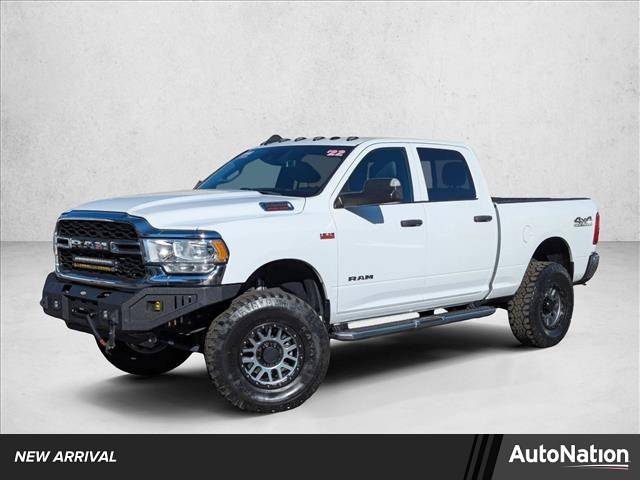 2022 Ram 2500 Tradesman — Pickup Truck — 42,180 mi — Littleton, CO